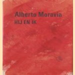 Hij en ik door Alberto Moravia