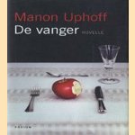 De vanger door Manon Uphoff