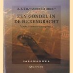 Een gondel in de Herengracht en andere verhalen door A. F. Th. van der Heijder