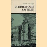 Middeleeuwse kastelen door Paul E. van Reyen