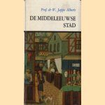 De middeleeuwse stad
W. Jappe Alberts
€ 6,00