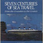 Seven centuries of sea travel: from the crusaders to the cruises
Basil W. Bathe
€ 15,00