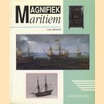 Magnifiek maritiem: voorwerpen uit het Maritiem Museum 'Prins Hendrik' vertellen hun verhaal door Leo M. Akveld