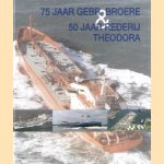 75 jaar Gebr door J. Jol e.a.