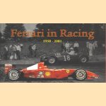 Ferrari in Racing 1950-2001
Jan Haakman
€ 6,00