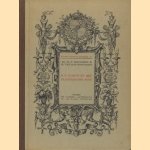 P.P. Rubens en het Plantijnsche Huis. Petrus Paulus Rubens en Balthasar I Moretus. Rubens als boekverluchter voor de Plantijnsche Drukkerij door H.F. Bouchery e.a.