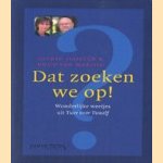 Dat zoeken we op !
Astrid Joosten
€ 6,00