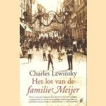 Het lot van de familie Meijer door Charles Lewinsky