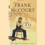 'Tis, a memoir door Frank McCourt