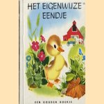 Het eigenwijze eendje
Jane Werner Watson
€ 10,00