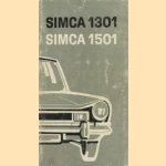 Simco 1302 - Simca 1501 door diverse auteurs