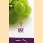 Cyprus Wine Routes. Cheers along! door diverse auteurs