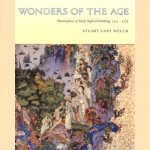 Wonders of the age. Masterpieces of Early Safavid Painting, 1501-1576 door Stuart Cary Welch