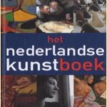 Het Nederlandse kunstboek door Richard Fernhout