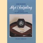 Nyt i knipling. Honiton - en letforståelig guide door Aase Nilsson