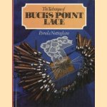 The technique of Bucks Point lace door Pamela Nottingham