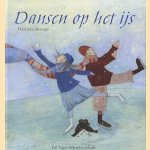 Dansen op het ijs door Daniela Bunge