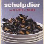 Schelpdier: van Alikruik tot Zeeoor
A. Adriaanse
€ 5,00