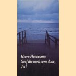 Geef die mok eens door, Jet! door H. Heeresma