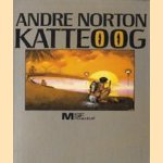 Katteoog door Andre Norton