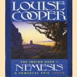 The indigo saga 1: nemesis door Louise Cooper