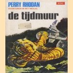 Perry Rhodan, avonturen in het heelal. De tijdmuur
Clark Darlton
€ 5,00