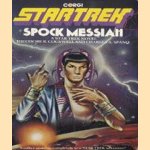 Spock Messiah door Theodore R. Cogswell