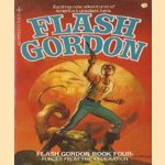 Flash Gordon book four: forces from the federation. door Alex Raymond