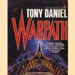 Warpath door Tony Daniel