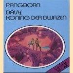 Davy, koning der dwazen door Edgar Pangborn