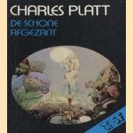 De schone afgezant door Charles Platt