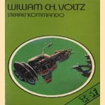 Sterrencommando door William Voltz