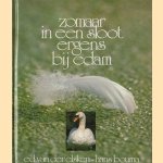 Zomaar in een sloot ergens bij Edam door Ed van der Elsken e.a.