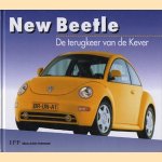 New Beetle. De terugkeer van de Kever door Klaus-Achim Peitzmeier