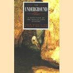 The Underground Atlas. A gazetteer of the worlds cave regions door John Middleton e.a.