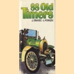 88 Old Timers door J. Oravec e.a.