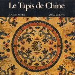 Le Tapis de Chine door E. Gans-Ruedin