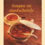 Soepen en stoofschotels door Kit van Tulleken