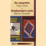 De zwaardvis / Somberman's actie door Hugo Claus e.a.