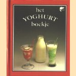 Het yoghurtboekje
Elizabeth Cornish
€ 5,00