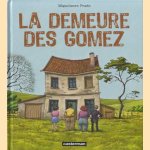 La demeure des Gomez door Miguel-Angel Prado