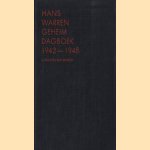 Geheim dagboek/1942-1948 door Hans Warren