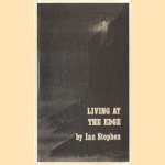 Living at the edge: short stories door Ian Stephen