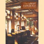 The Wright experience: a master architect's vision door Sara Hunt