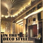 In the Deco style door Dan Klein e.a.