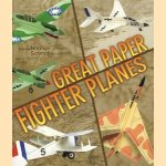 Great paper fighter planes door Norman Schmidt