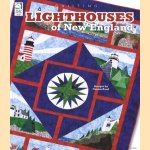 Lighthouses of New England door Connie Rand