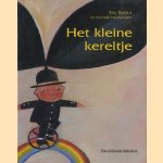 Het kleine kereltje door Eric Battut