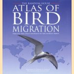 The atlas of bird migration: tracing the great journeys of the world's birds
Jonathan Elphick
€ 25,00