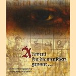 Armeni syn die menschen genant...: eine Kulturbegegnung in der Staatsbibliothek.
diverse auteurs
€ 30,00